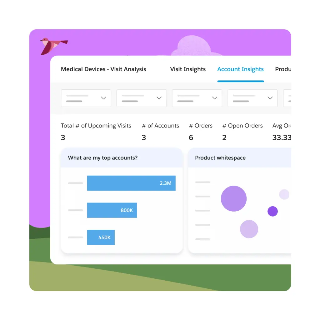 Salesforce Marketing Cloud