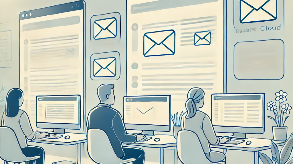 Sending Campaigns with Sales Emails and Alerts