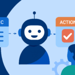 What are Topics and Actions in AgentForce?
