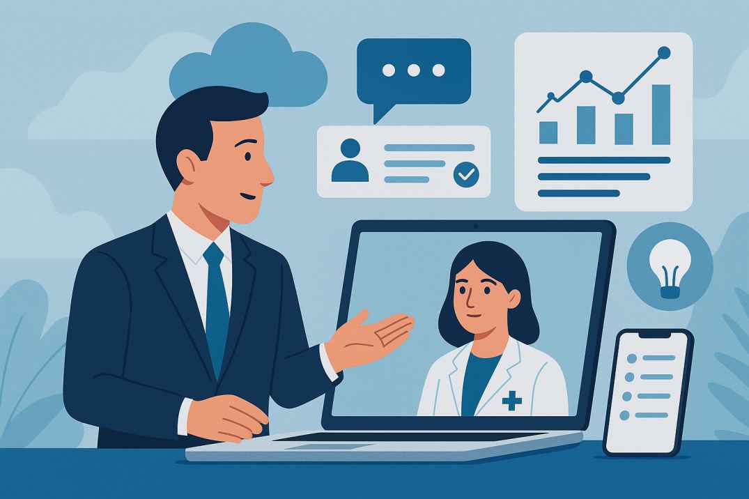 Salesforce Marketing Cloud 