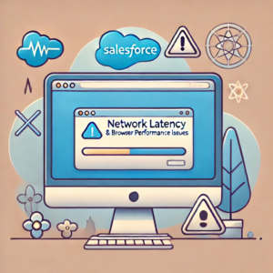 salesforce lightning load so slow