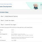 Best Practice When Refining AgentForce Custom Action