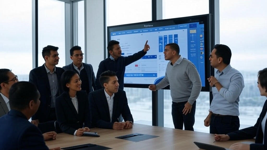 Salesforce solutions for private equity