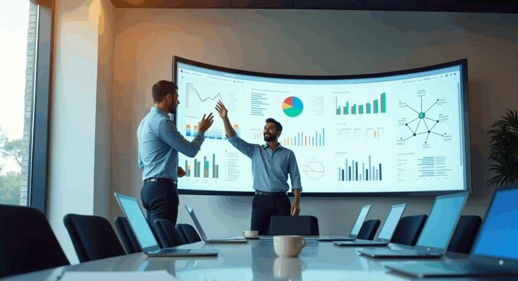 Build a Winning Salesforce Marketing Strategy