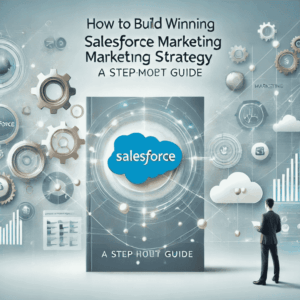 Build a Winning Salesforce Marketing Strategy