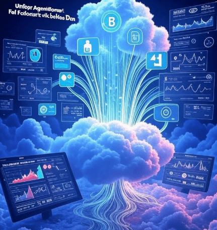 Data Cloud Needed for AgentForce