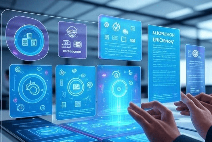 Tasks Can AgentForce Automate