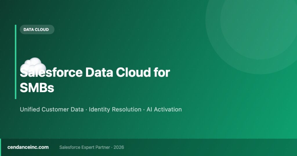 Modernizing Veeva CRM Integrations for Salesforce Life Sciences Cloud