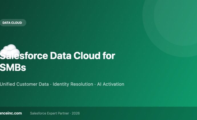 Modernizing Veeva CRM Integrations for Salesforce Life Sciences Cloud