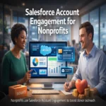 How Nonprofits Use Salesforce Account Engagement for Donor Outreach