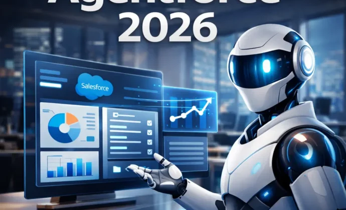 What Is Salesforce Agentforce? A Practical Guide for 2026